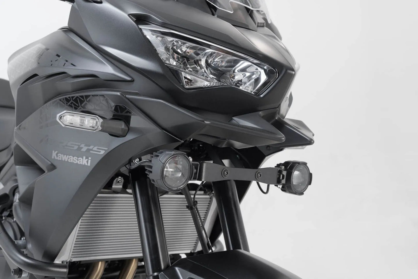 EVO FOG LIGHT KIT | SW-MOTECH-NSW.08.844.51000/B