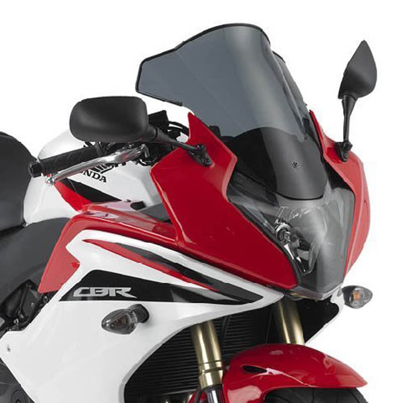 Ζελατίνα Givi 1105D Honda CBR600F
