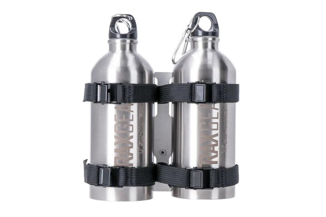 TRAX Bottle Set 2-ALK.00.165.30800/S