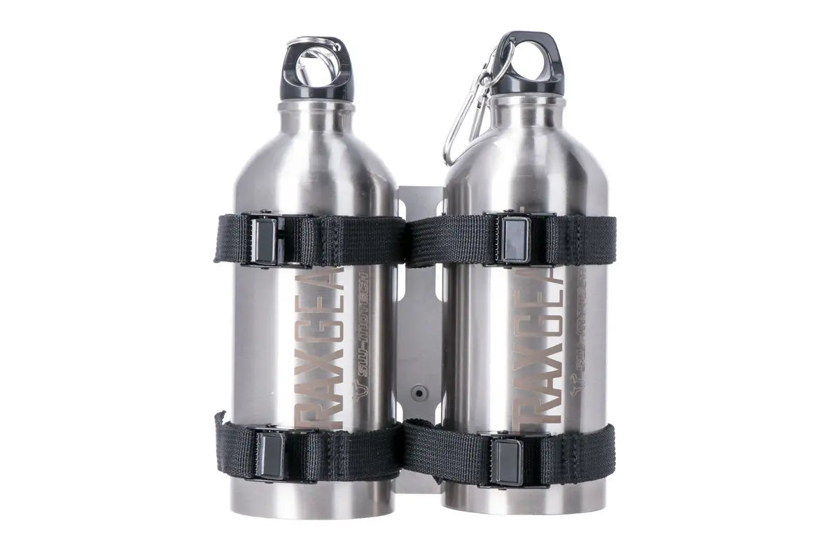 TRAX Bottle Set 2-ALK.00.165.30800/S