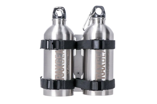TRAX Bottle Set 2-ALK.00.165.30800/S