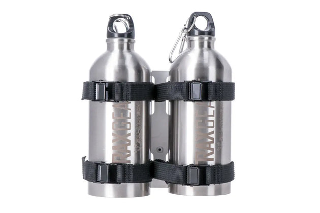 TRAX Bottle Set 2-ALK.00.165.30800/S