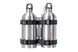 TRAX Bottle Set 2-ALK.00.165.30800/S