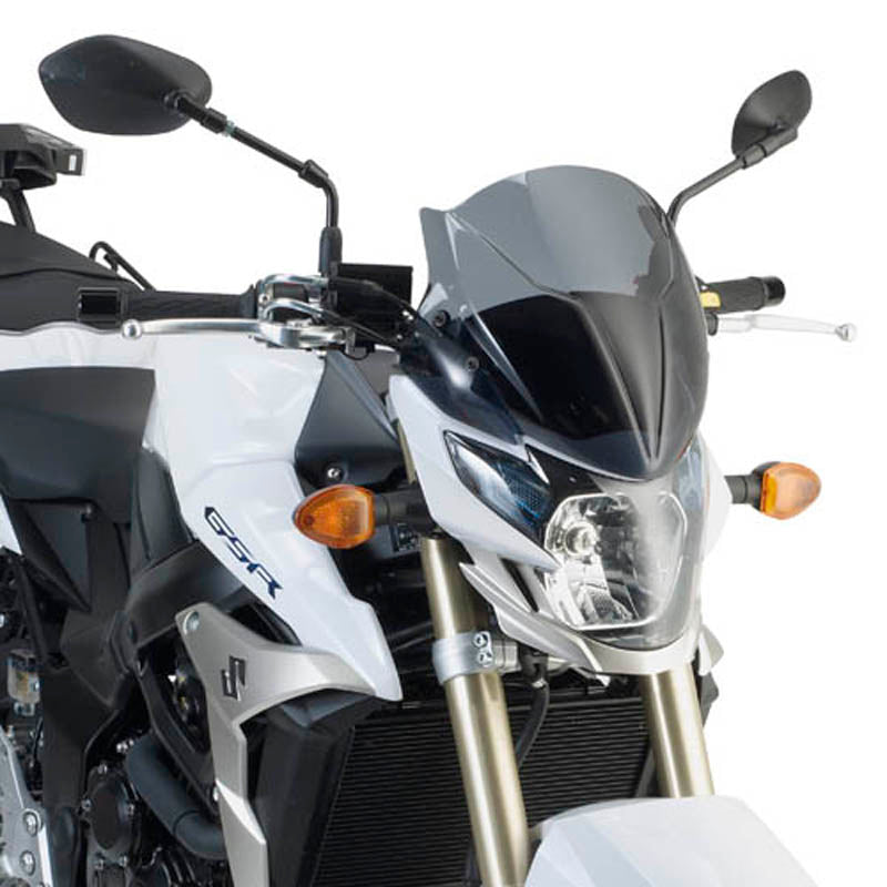 Ζελατίνα Givi A3100 Suzuki GSR750 '11