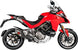 MUFFLER TI MULTISTRADA 1260 ΓΙΑ DUCATI MULTISTRADA '15–'20 | AKRAPOVIC-S-D12SO9-HAPT