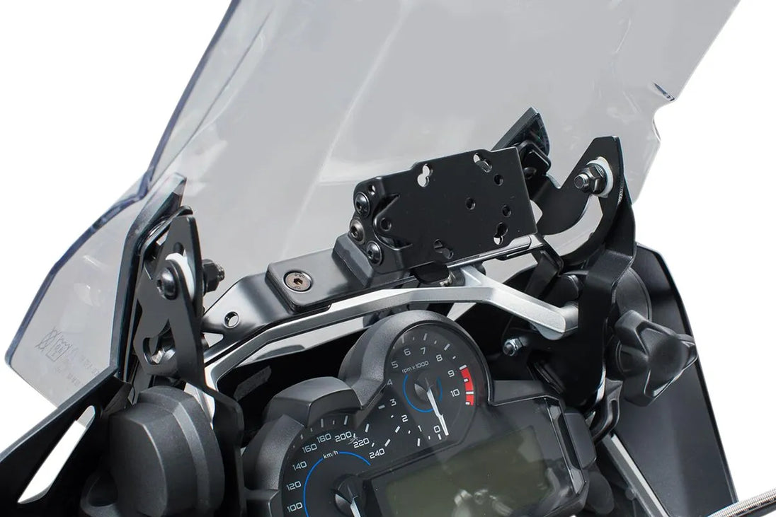 SCREEN REINFORCEMENT ΓΙΑ BMW R 1200 GS ABS / R 1250 GS ABS '12–'24 | SW-MOTECH-SCT.07.174.10800/B