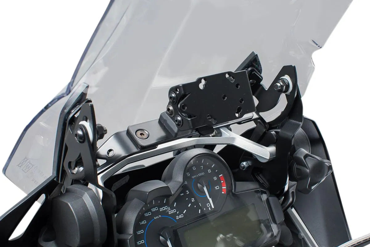 SCREEN REINFORCEMENT ΓΙΑ BMW R 1200 GS ABS / R 1250 GS ABS '12–'24 | SW-MOTECH-SCT.07.174.10800/B