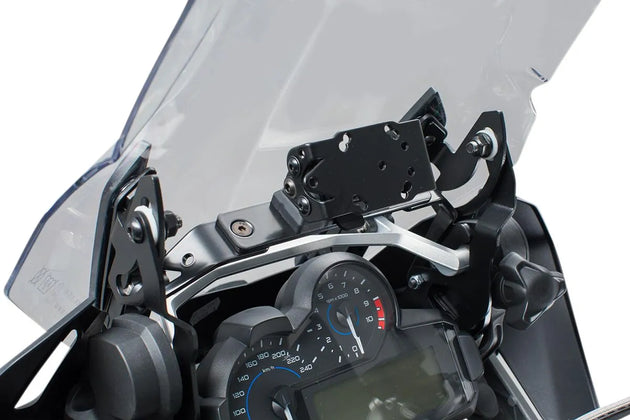 SCREEN REINFORCEMENT ΓΙΑ BMW R 1200 GS ABS / R 1250 GS ABS '12–'24 | SW-MOTECH-SCT.07.174.10800/B