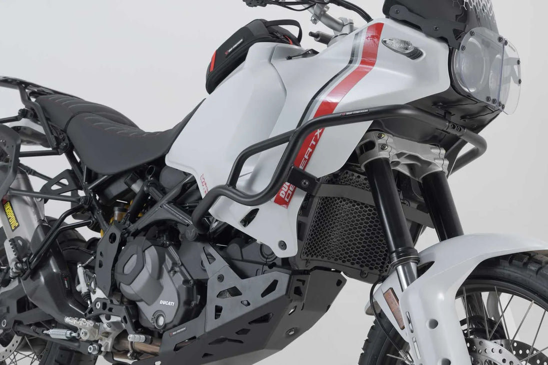 CRASH BAR ΓΙΑ DUCATI DESERT X 950 ABS '22–'24 | SW-MOTECH-SBL.22.995.10002/B