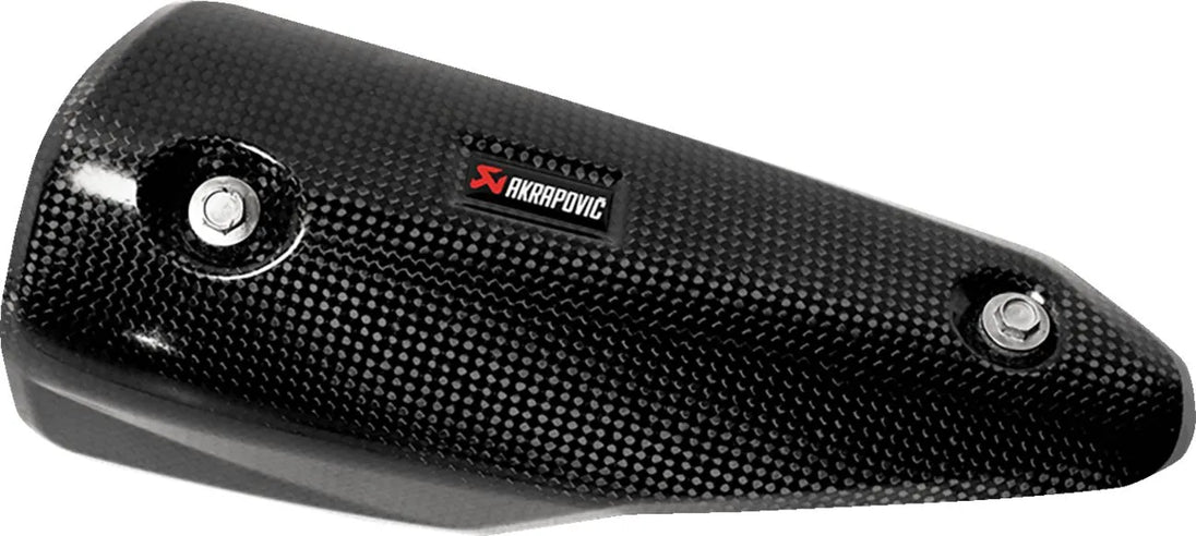 HEAT SHIELD NINJA500/Z500 | AKRAPOVIC-P-HSK4SO5