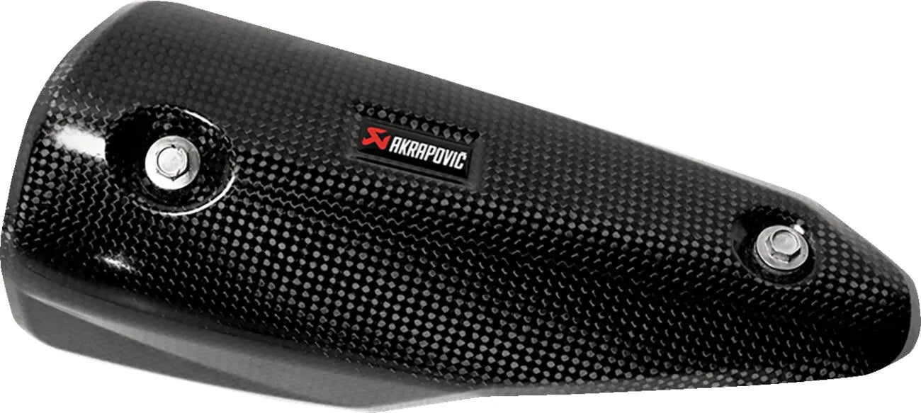 HEAT SHIELD NINJA500/Z500 | AKRAPOVIC-P-HSK4SO5