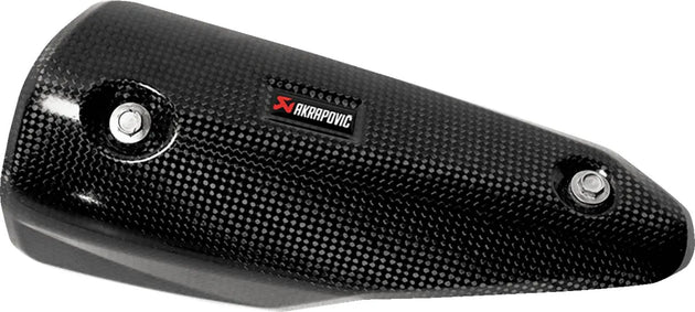 HEAT SHIELD NINJA500/Z500 | AKRAPOVIC-P-HSK4SO5