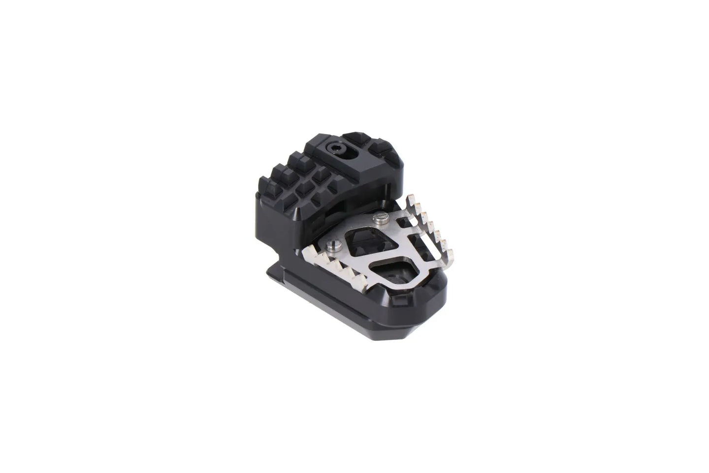 BRAKE PEDAL EXTENSION ΓΙΑ DUCATI MULTISTRADA '10–'24 | SW-MOTECH-FBE.22.867.10000/B