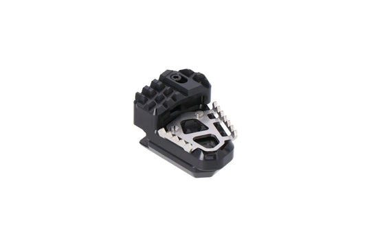 BRAKE PEDAL EXTENSION ΓΙΑ DUCATI MULTISTRADA '10–'24 | SW-MOTECH-FBE.22.867.10000/B