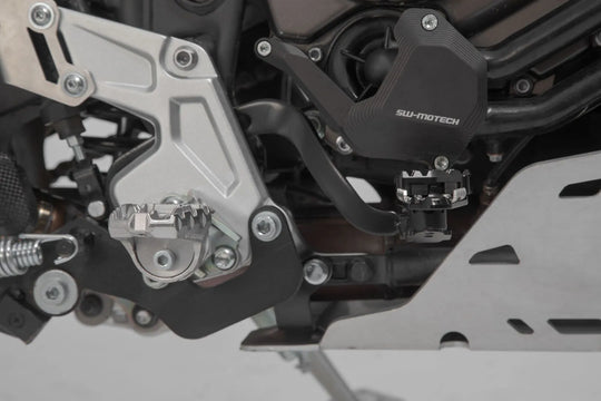 BRAKE PEDAL EXTENSION ΓΙΑ YAMAHA XTZ 690 / XTZ 690 SP '19–'22 | SW-MOTECH-FBE.06.799.10000/B