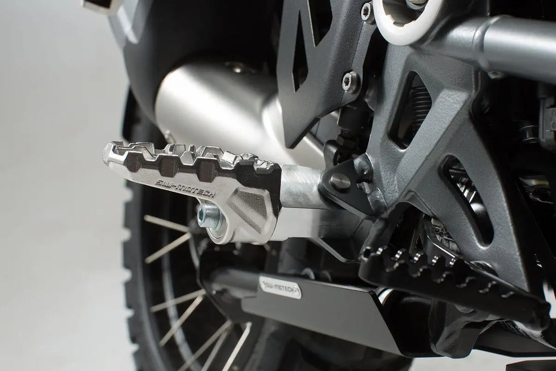 EVO Footrest kit-FRS.07.112.11001
