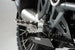 EVO Footrest kit-FRS.07.112.11001