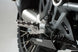 EVO Footrest kit-FRS.07.112.11001