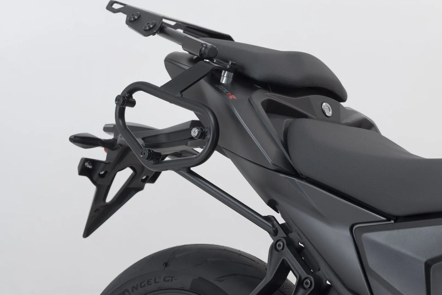 SIDE CARRIER SLC R | SW-MOTECH-HTA.02.066.11000