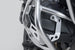 CYLINDER GUARD SILVER R1300GS | SW-MOTECH-MSS.07.975.10100
