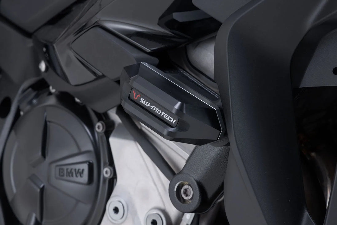 SLIDER SET ΓΙΑ BMW S 1000 XR ABS '19–'26 | SW-MOTECH-STP.07.590.11001/B