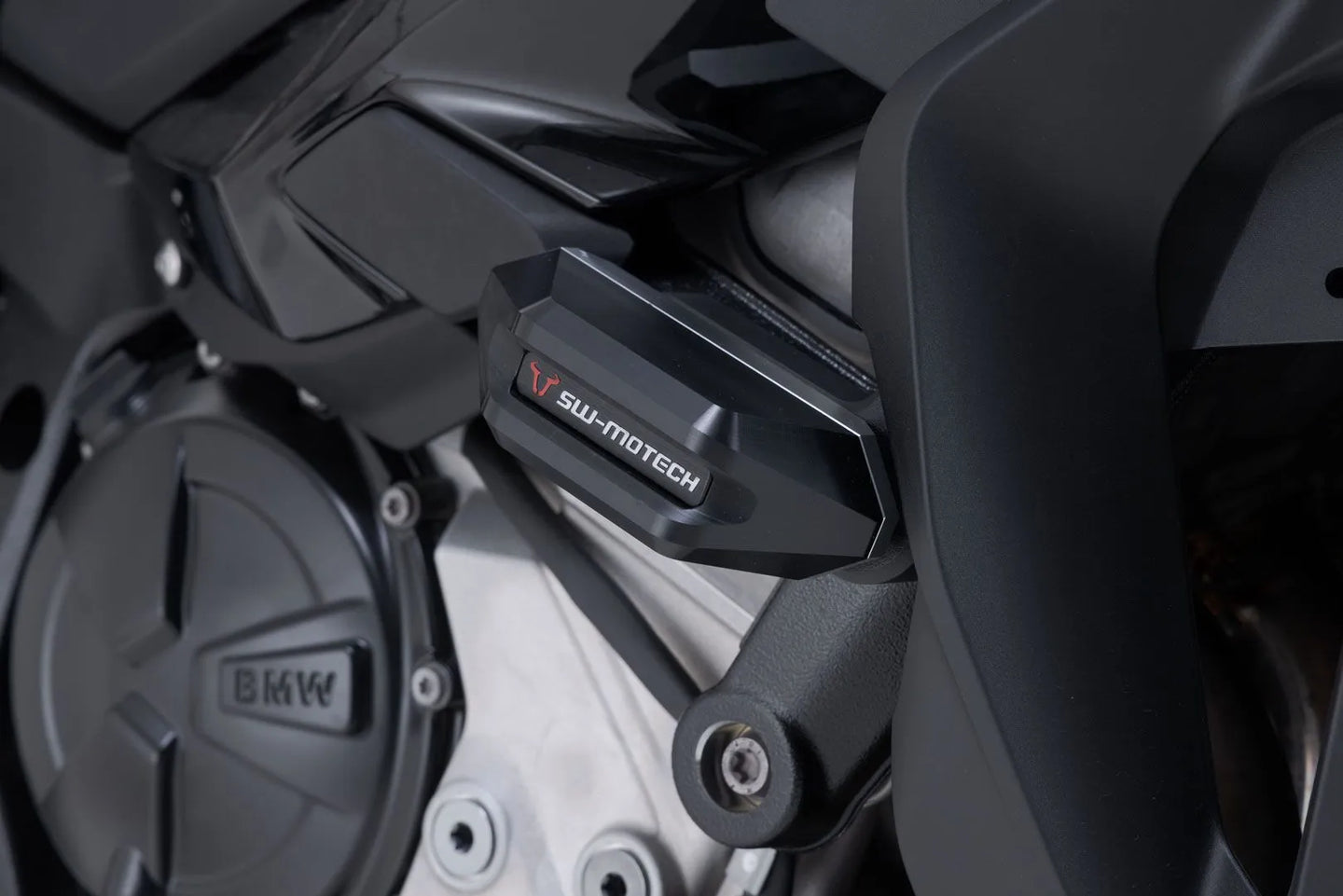 SLIDER SET ΓΙΑ BMW S 1000 XR ABS '19–'26 | SW-MOTECH-STP.07.590.11001/B