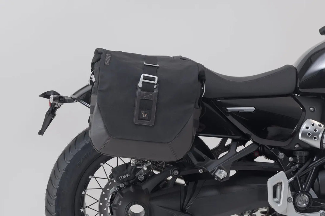 SIDEBAG SYS LEGEND LC ΓΙΑ BMW R 12 ABS '24–'26 | SW-MOTECH-BC.HTA.07.996.20000