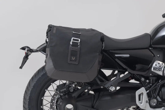 SIDEBAG SYS LEGEND LC ΓΙΑ BMW R 12 ABS '24–'26 | SW-MOTECH-BC.HTA.07.996.20000