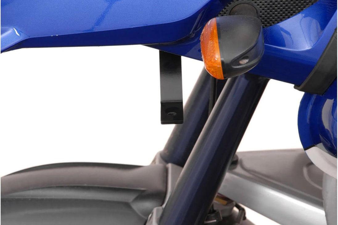 LIGHT MOUNTING KIT ΓΙΑ BMW R 1150 GS / R 1150 GS ABS '99–'05 | SW-MOTECH-NSW.07.004.10101/B