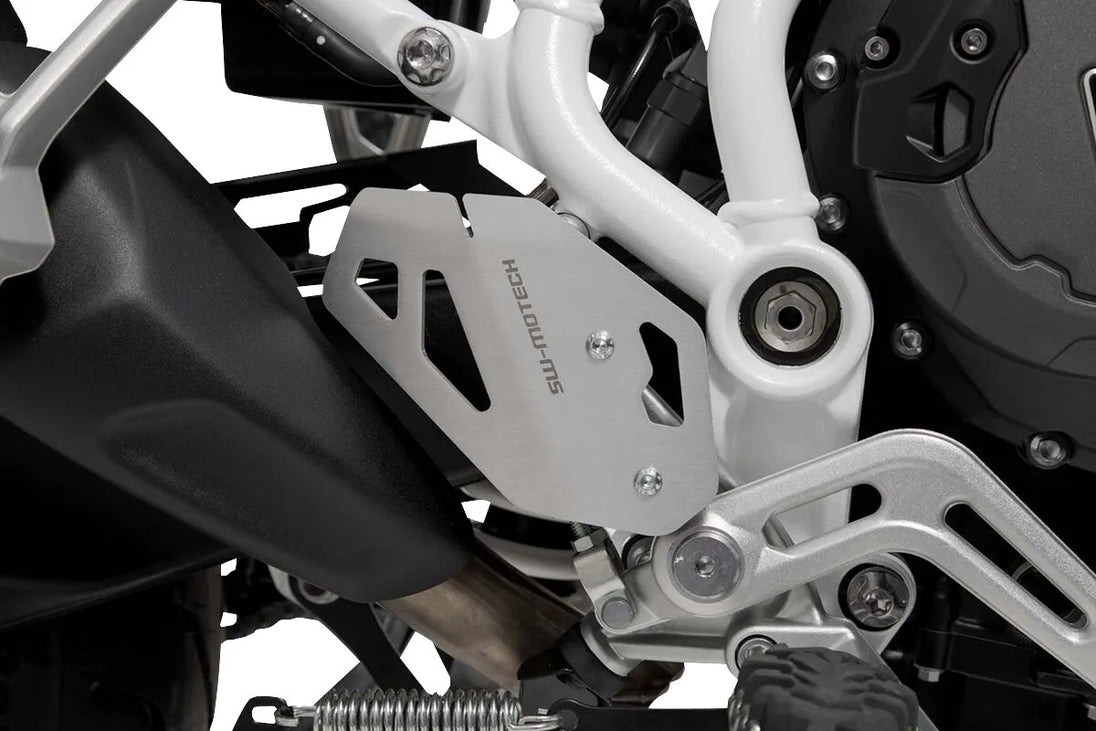 HEEL GUARD RIGHT ΓΙΑ TRIUMPH TIGER 900 ABS / TIGER 900 GT ABS '20–'23 | SW-MOTECH-SCT.11.953.10000/B