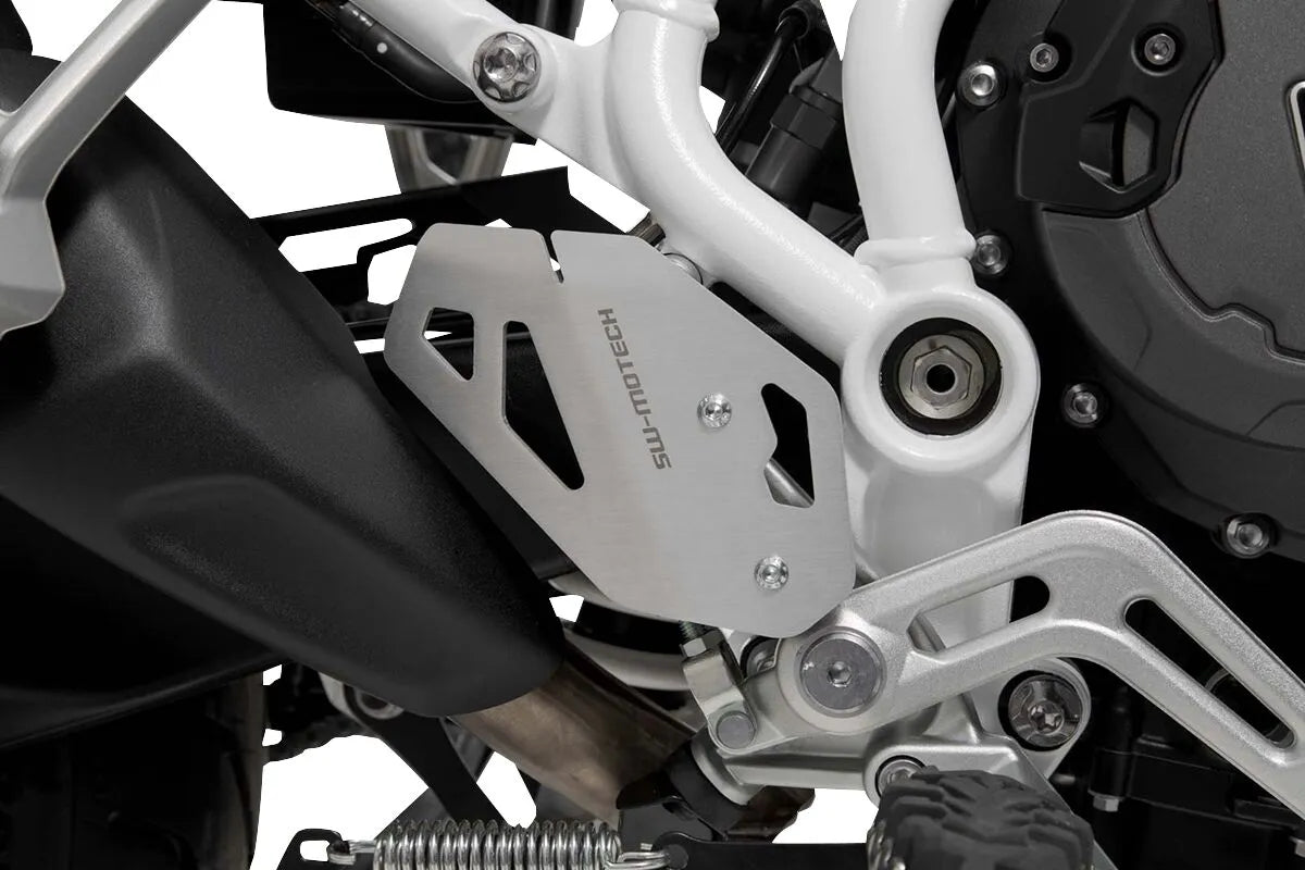 HEEL GUARD RIGHT ΓΙΑ TRIUMPH TIGER 900 ABS / TIGER 900 GT ABS '20–'23 | SW-MOTECH-SCT.11.953.10000/B