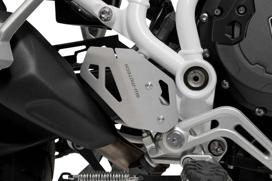 HEEL GUARD RIGHT ΓΙΑ TRIUMPH TIGER 900 ABS / TIGER 900 GT ABS '20–'23 | SW-MOTECH-SCT.11.953.10000/B