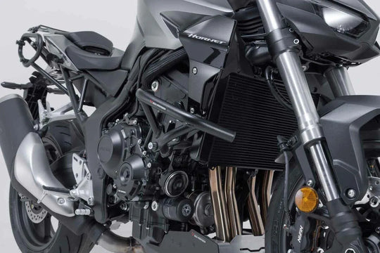 CRASH BAR ΓΙΑ HONDA CB 1000 ABS / CB 1000 SP2 ABS '25–'26 | SW-MOTECH-SBL.01.211.10000/B