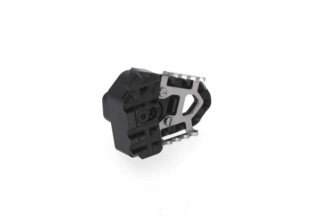 BRAKE PEDAL EXTENSION ΓΙΑ YAMAHA XTZ 690 / XTZ 690 SP '19–'22 | SW-MOTECH-FBE.06.799.10000/B