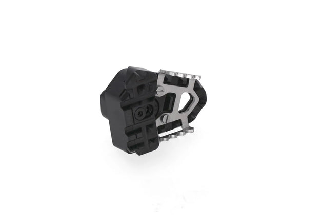 BRAKE PEDAL EXTENSION ΓΙΑ YAMAHA XTZ 690 / XTZ 690 SP '19–'22 | SW-MOTECH-FBE.06.799.10000/B
