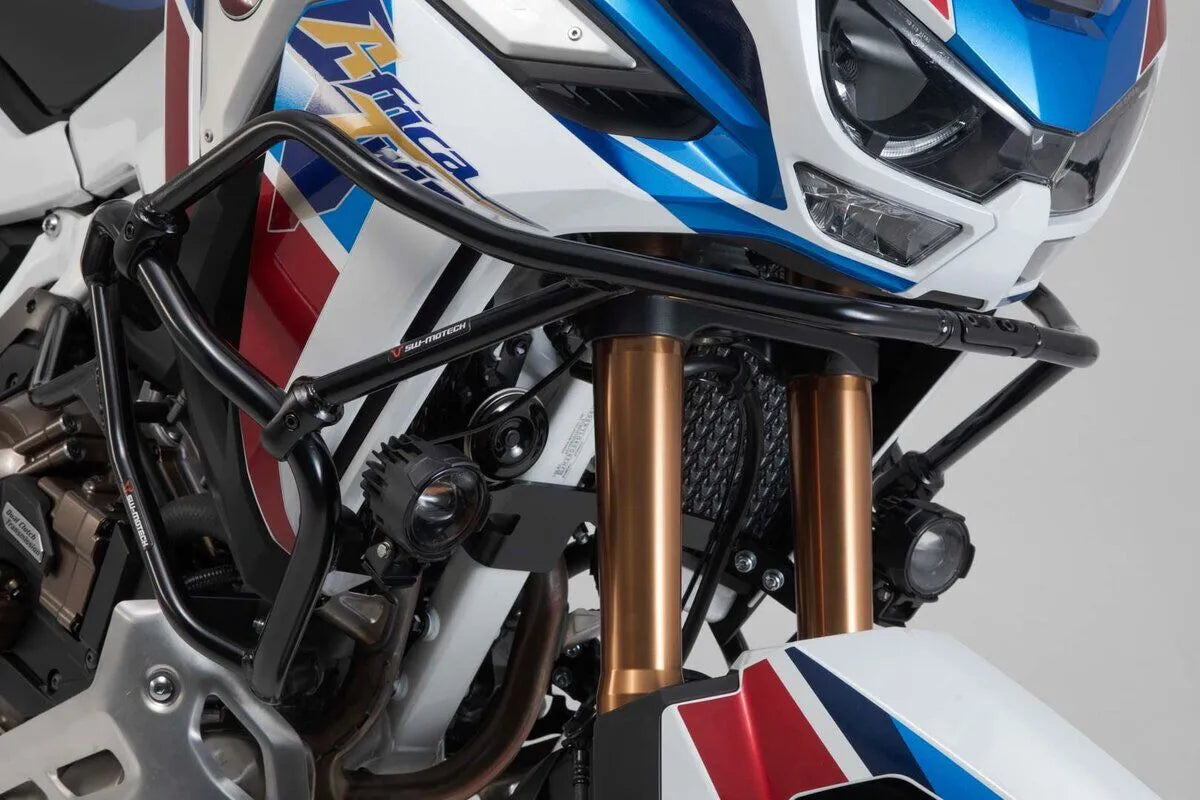 LIGHT MOUNT ΓΙΑ HONDA CRF 1000 L ABS / CRF 1000 LD ABS / CRF 1100 L ABS '18–'24 | SW-MOTECH-NSW.01.950.10000/B