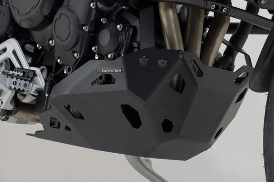 ENGINE GUARD TIGER 900 GT ΓΙΑ TRIUMPH TIGER 900 ABS / TIGER 900 GT ABS '23–'24 | SW-MOTECH-MSS.11.608.10000/B