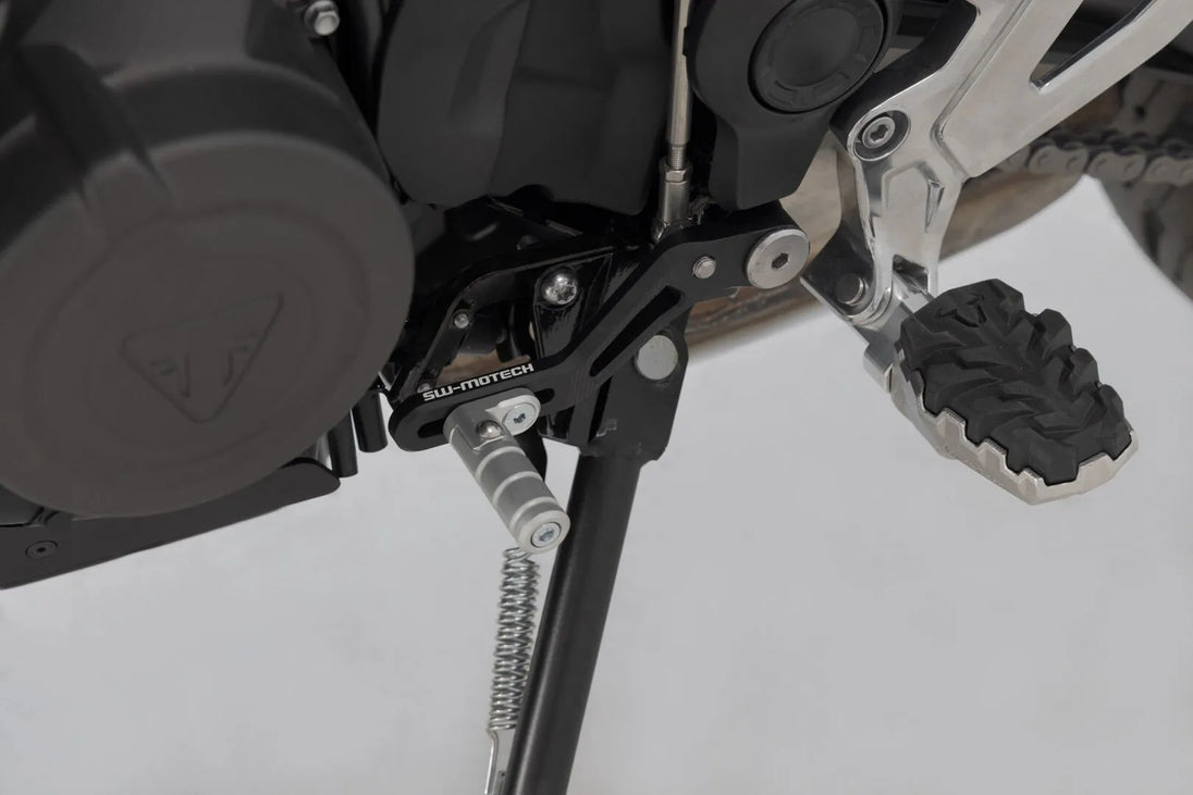 GEAR LEVER ΓΙΑ TRIUMPH TIGER SPORT 660 ABS '22–'26 | SW-MOTECH-FSC.11.991.10001