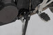 GEAR LEVER ΓΙΑ TRIUMPH TIGER SPORT 660 ABS '22–'26 | SW-MOTECH-FSC.11.991.10001