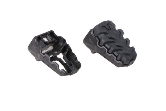 EVO FOOTREST KIT ΓΙΑ BMW R '93–'13 | SW-MOTECH-FRS.07.112.10501/B