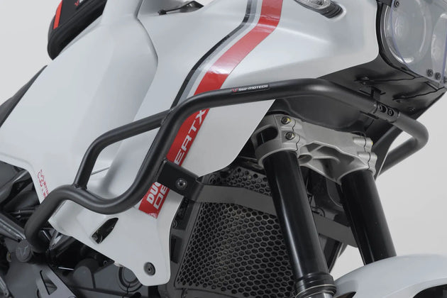 CRASH BAR ΓΙΑ DUCATI DESERT X 950 ABS '22–'24 | SW-MOTECH-SBL.22.995.10002/B