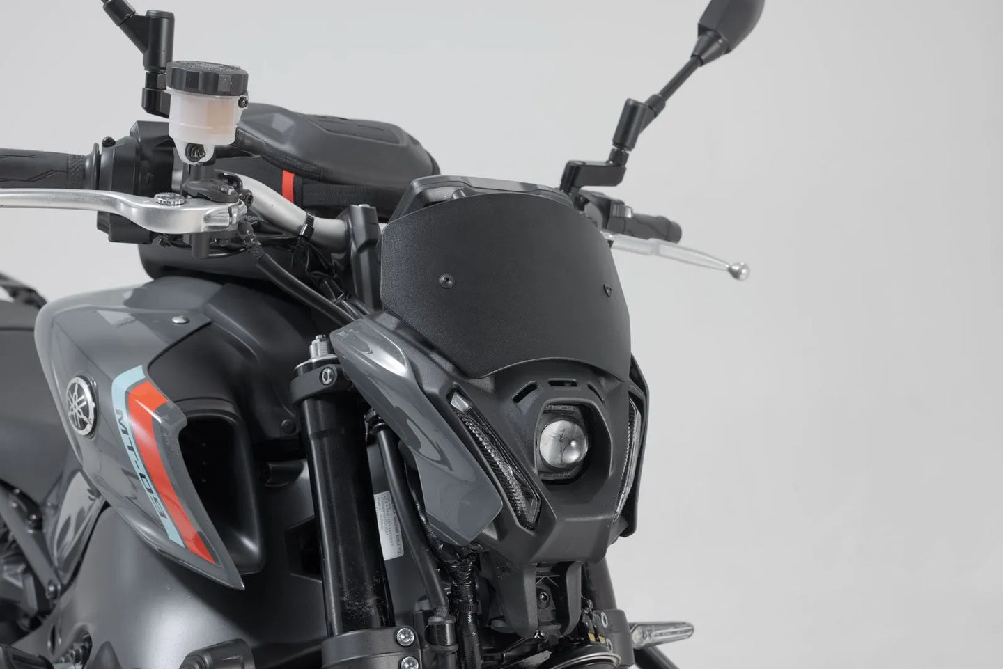 WINDSCREEN ΓΙΑ YAMAHA MT-09 ABS / MT-09 GT ABS / MT-09 SP ABS '20–'22 | SW-MOTECH-SCT.06.851.10000/B
