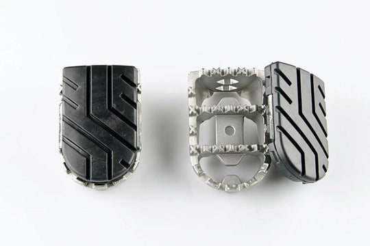 FOOTREST KIT ION ΓΙΑ SUZUKI V-STROM 800 ABS / V-STROM 800 DE ABS '23–'26 | SW-MOTECH-FRS.05.011.10200/S