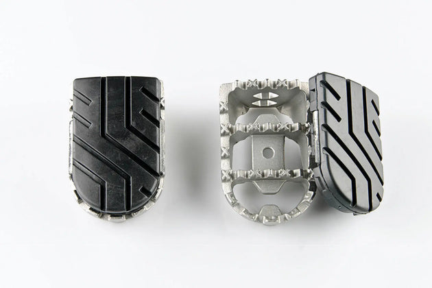 FOOTREST KIT ION ΓΙΑ SUZUKI V-STROM 800 ABS / V-STROM 800 DE ABS '23–'26 | SW-MOTECH-FRS.05.011.10200/S