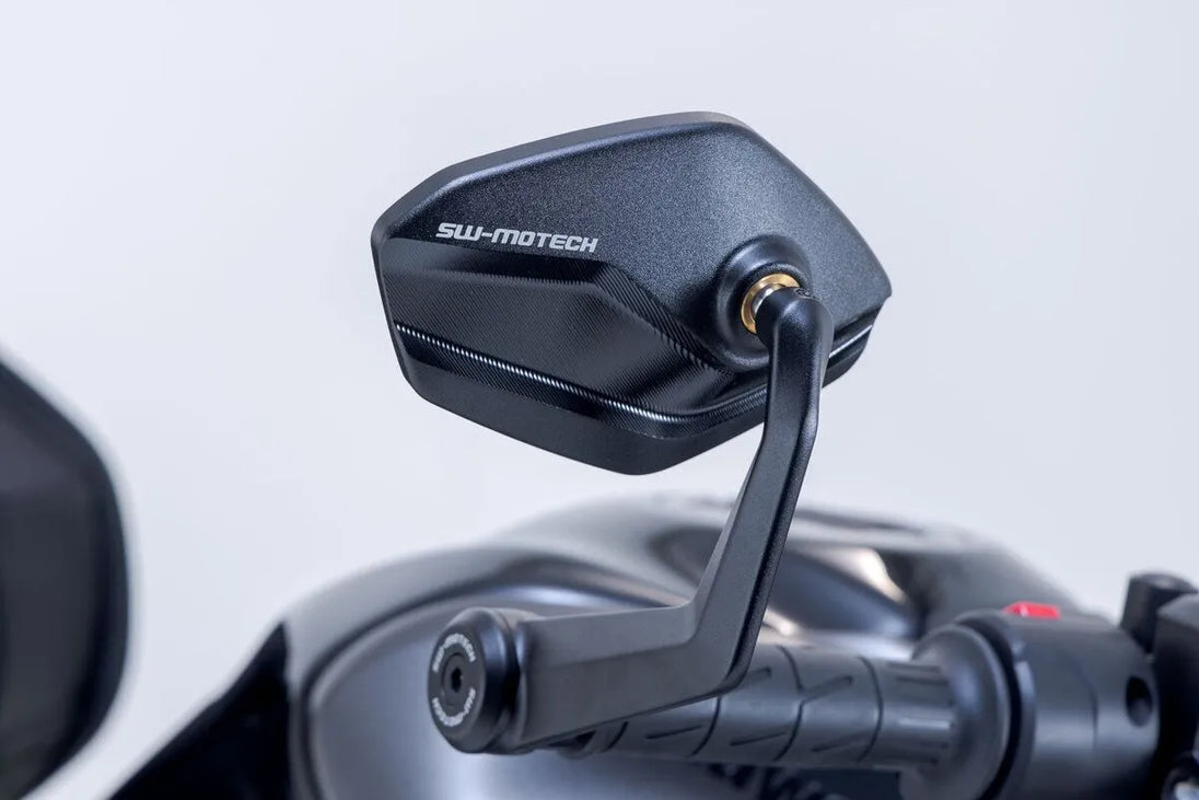 BAR END MIRROR ΓΙΑ KAWASAKI '17–'26 | SW-MOTECH-MIR.08.868.10000