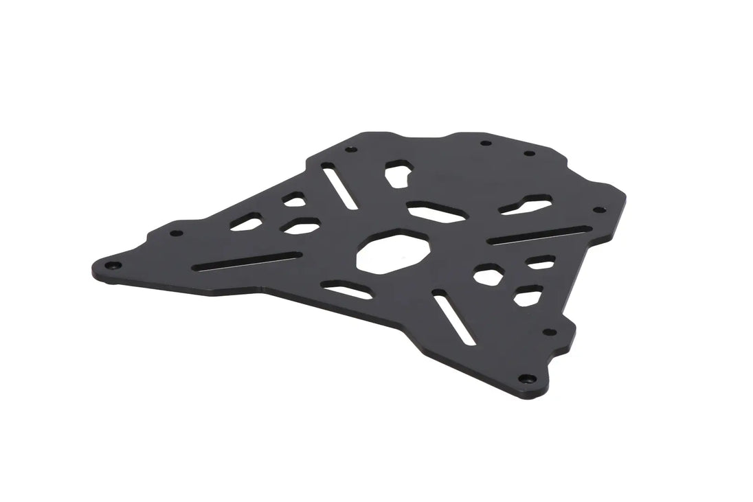 ADAPTER PLATE DUSC FOR TUBULAR RACKS | SW-MOTECH-GPB.00.152.17000/B