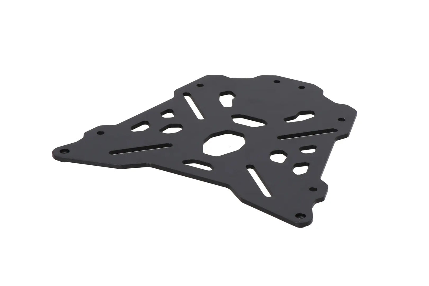 ADAPTER PLATE DUSC FOR TUBULAR RACKS | SW-MOTECH-GPB.00.152.17000/B