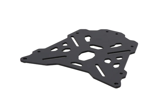 ADAPTER PLATE DUSC FOR TUBULAR RACKS | SW-MOTECH-GPB.00.152.17000/B