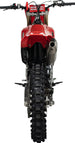 EXHAUST EVO TITANIUM CRF450R/450RX ΓΙΑ HONDA CRF 450 '25–'26 | AKRAPOVIC-S-H4E1-FDHLT