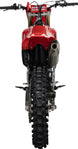EXHAUST EVO TITANIUM CRF450R/450RX ΓΙΑ HONDA CRF 450 '25–'26 | AKRAPOVIC-S-H4E1-FDHLT